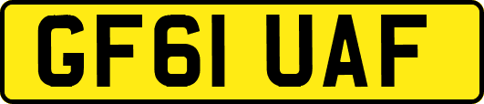 GF61UAF