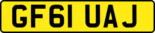 GF61UAJ