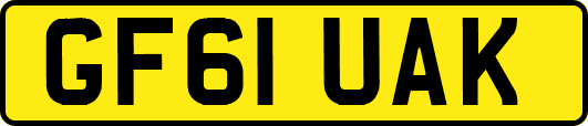 GF61UAK