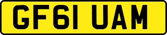 GF61UAM