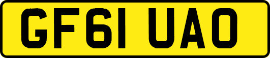 GF61UAO