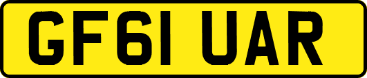 GF61UAR