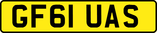 GF61UAS