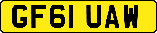 GF61UAW