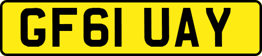 GF61UAY