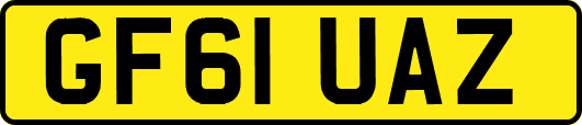 GF61UAZ
