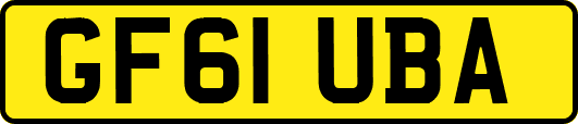 GF61UBA