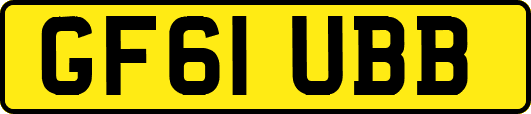 GF61UBB