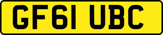 GF61UBC
