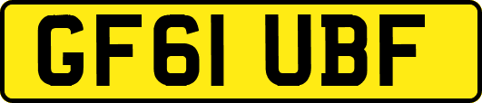 GF61UBF