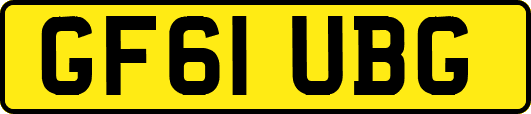 GF61UBG