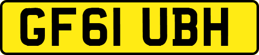 GF61UBH