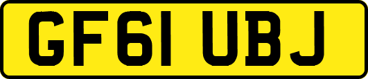 GF61UBJ