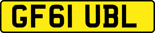 GF61UBL