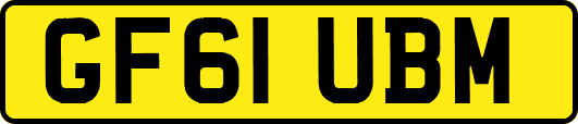 GF61UBM
