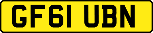 GF61UBN