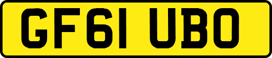 GF61UBO