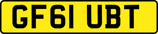 GF61UBT