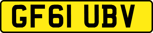 GF61UBV