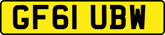 GF61UBW