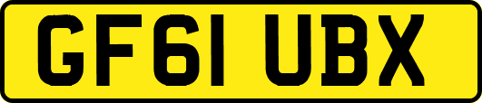 GF61UBX