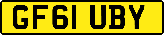 GF61UBY