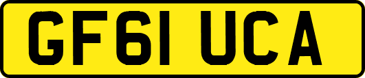 GF61UCA