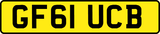 GF61UCB