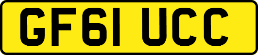 GF61UCC