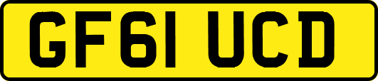 GF61UCD