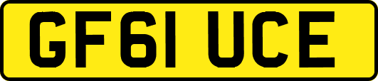 GF61UCE