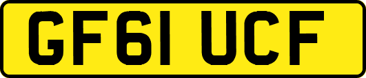 GF61UCF