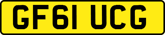 GF61UCG