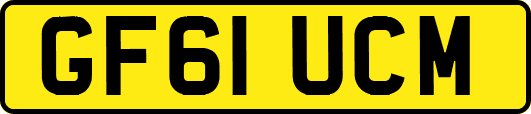 GF61UCM