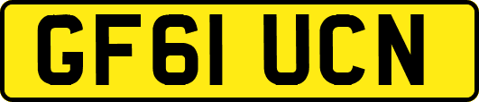 GF61UCN