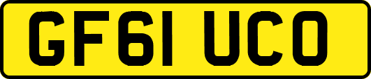 GF61UCO