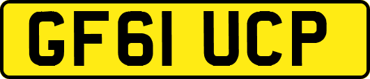 GF61UCP