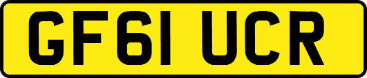GF61UCR