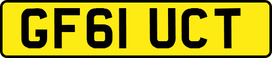 GF61UCT