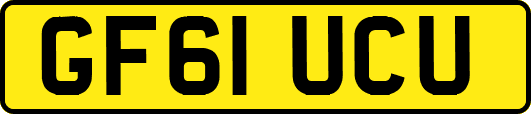 GF61UCU