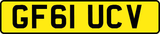 GF61UCV