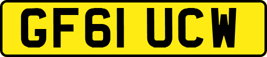 GF61UCW