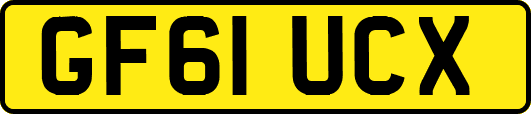 GF61UCX