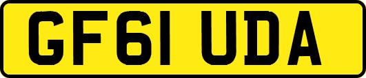 GF61UDA