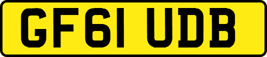 GF61UDB