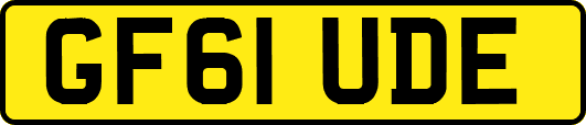 GF61UDE