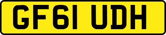 GF61UDH