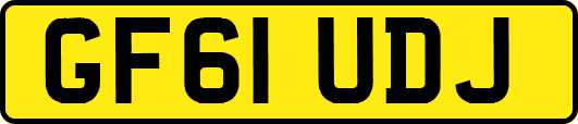 GF61UDJ