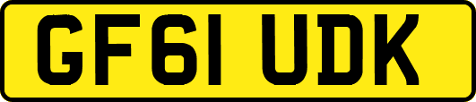 GF61UDK