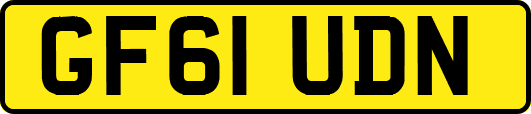 GF61UDN